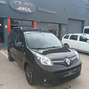 RENAULT KANGOO 1.5 DCI 90CV AUTOMATICA