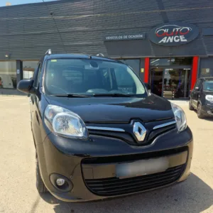 RENAULT KANGOO 1.5 DCI 90CV AUTOMATICA