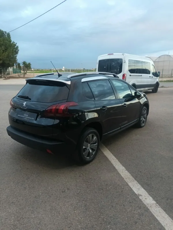 PEUGEOT 2008 1.5 HDI 100CV - Imagen 7