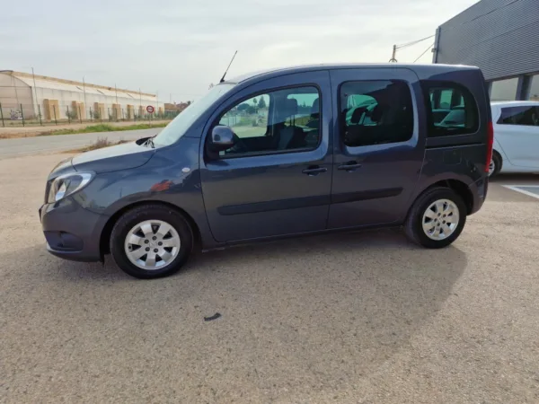 MERCEDES CITAN 1.5 CDI 90CV - Imagen 2