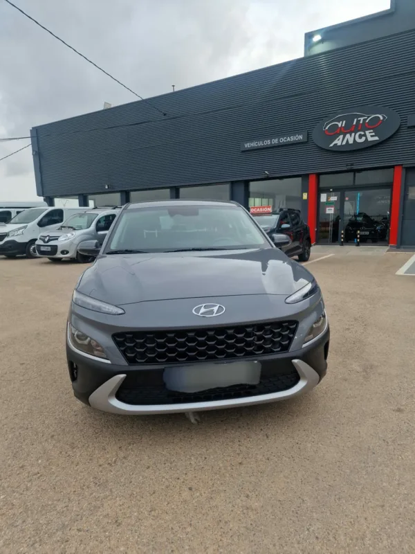 HYUNDAI KONA 1.0 TGDI 120CV - Imagen 2