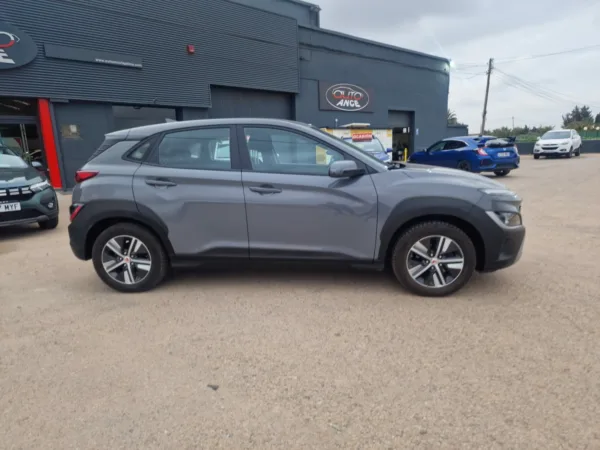 HYUNDAI KONA 1.0 TGDI 120CV - Imagen 3