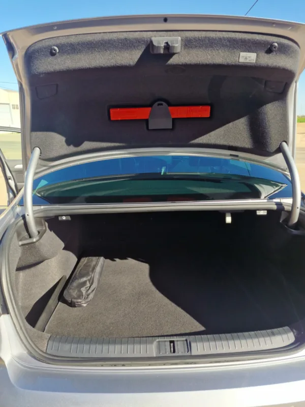 VOLKSWAGEN PASSAT 2.0 TDI 150CV - Imagen 8