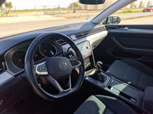 VOLKSWAGEN PASSAT 2.0 TDI 150CV - Imagen 3