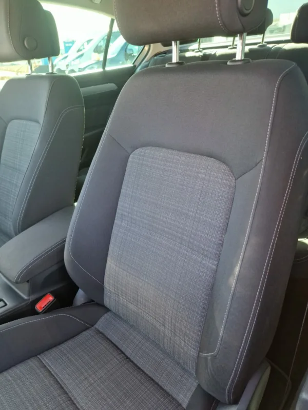VOLKSWAGEN PASSAT 2.0 TDI 150CV - Imagen 7
