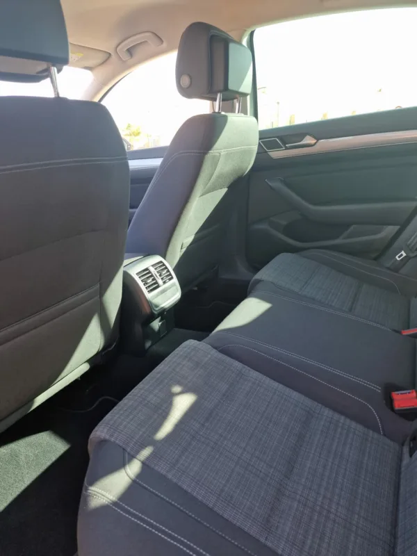 VOLKSWAGEN PASSAT 2.0 TDI 150CV - Imagen 2