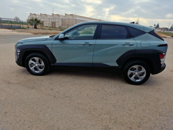 HYUNDAI KONA 1.0 TGDI 120CV - Imagen 7