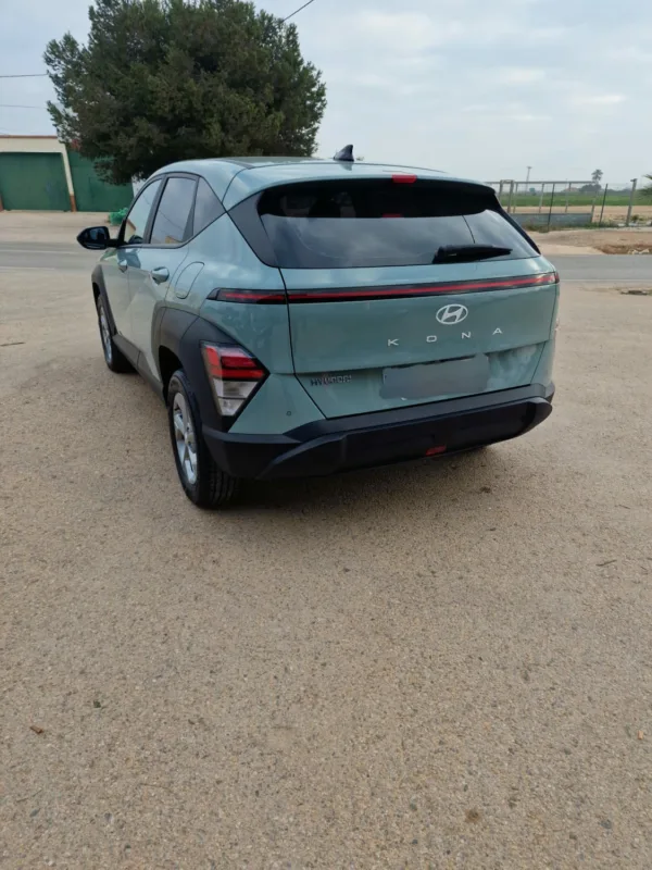 HYUNDAI KONA 1.0 TGDI 120CV - Imagen 9