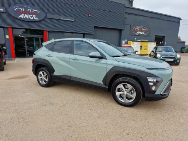 HYUNDAI KONA 1.0 TGDI 120CV - Imagen 5