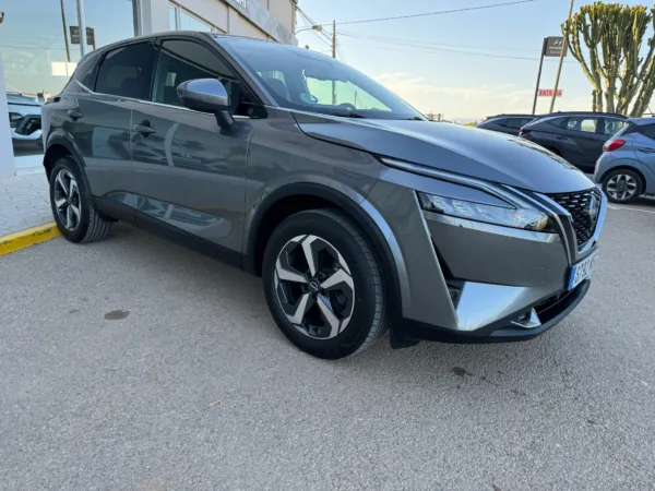 NISSAN QASHQAI 1.3 DIG-T 140CV - Imagen 10
