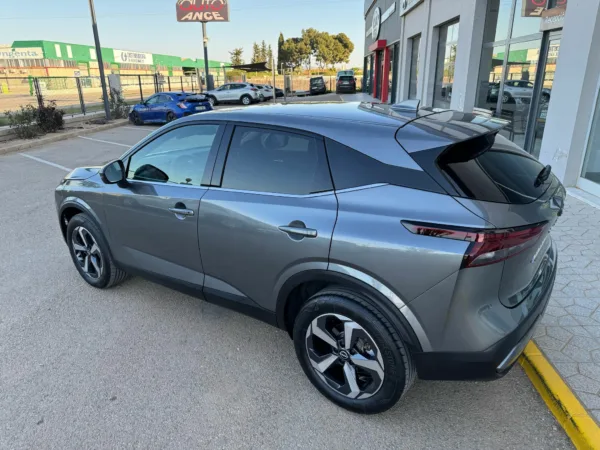 NISSAN QASHQAI 1.3 DIG-T 140CV - Imagen 7
