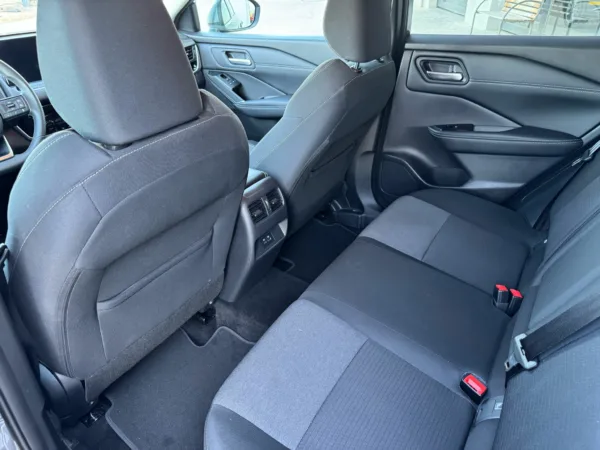 NISSAN QASHQAI 1.3 DIG-T 140CV - Imagen 5