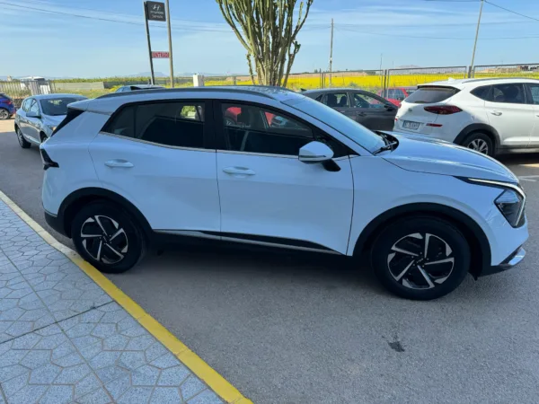 KIA SPORTAGE 1.6 TGDI 118KW 160CV DRIVE 17 - Imagen 2
