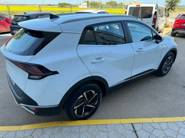 KIA SPORTAGE 1.6 TGDI 118KW 160CV DRIVE 17 - Imagen 3