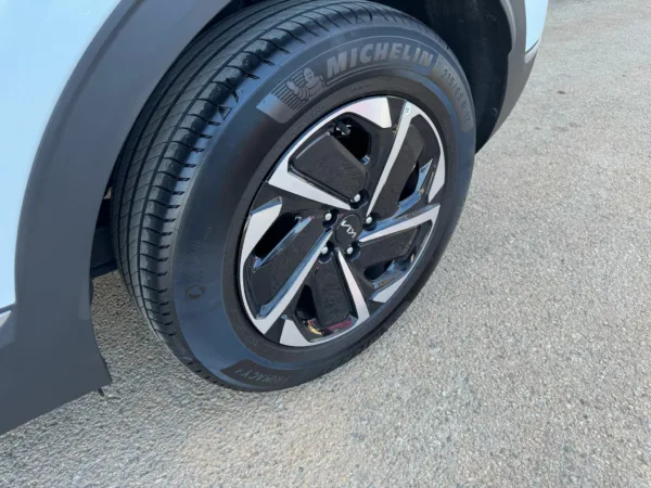 KIA SPORTAGE 1.6 TGDI 118KW 160CV DRIVE 17 - Imagen 8