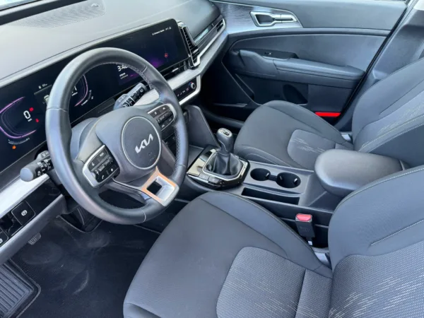 KIA SPORTAGE 1.6 TGDI 118KW 160CV DRIVE 17 - Imagen 4