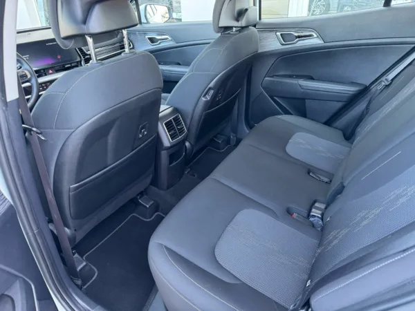 KIA SPORTAGE 1.6 TGDI 118KW 160CV DRIVE 17 - Imagen 6