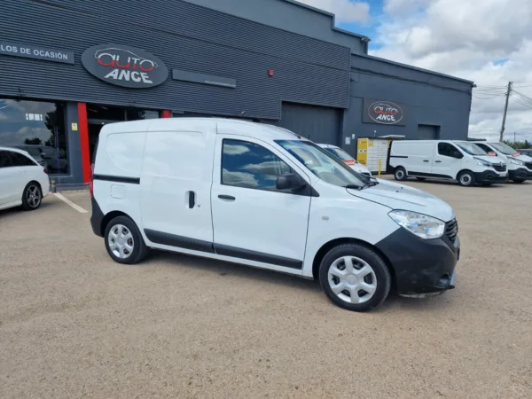 DACIA DOKKER 1.5 DCI 95CV - Imagen 3