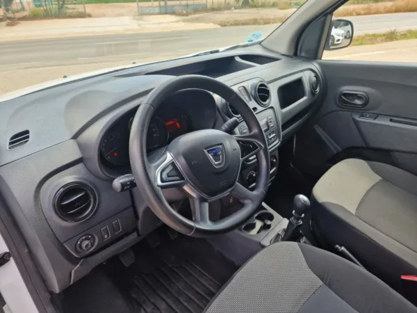 DACIA DOKKER 1.5 DCI 95CV - Imagen 5