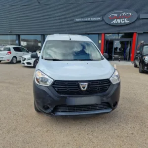 DACIA DOKKER 1.5 DCI 95CV