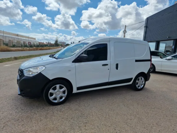 DACIA DOKKER 1.5 DCI 95CV - Imagen 4