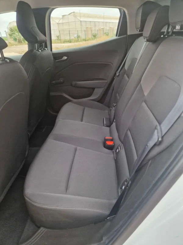 RENAULT CLIO 1.5 72CV - Imagen 6