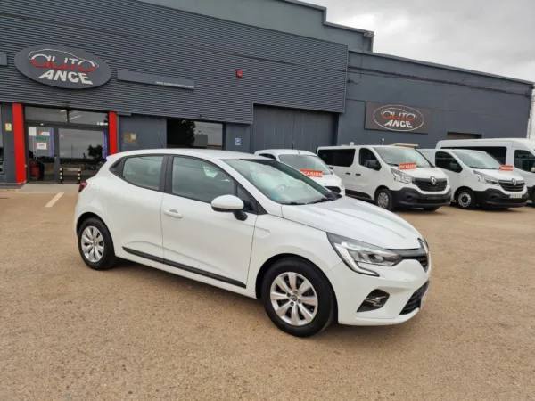 RENAULT CLIO 1.5 72CV - Imagen 2