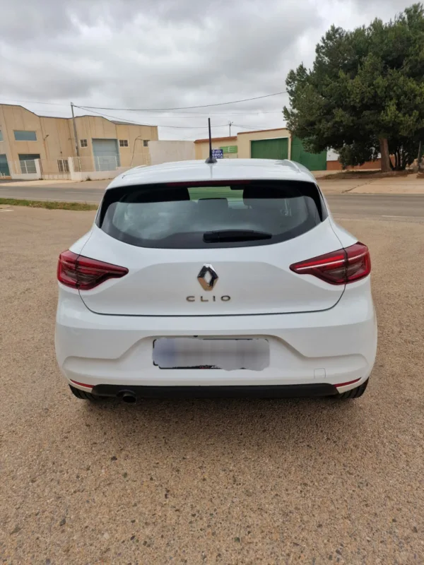 RENAULT CLIO 1.5 72CV - Imagen 5