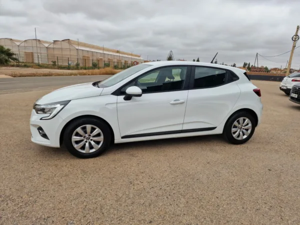 RENAULT CLIO 1.5 72CV - Imagen 4