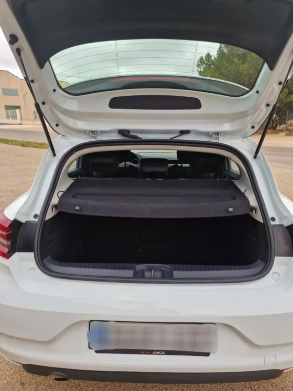RENAULT CLIO 1.5 72CV - Imagen 7