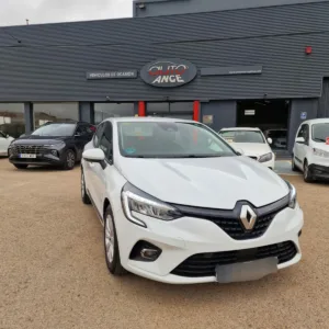 RENAULT CLIO 1.5 72CV