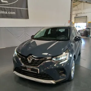 RENAULT CAPTUR 1.5 DCI 95CV