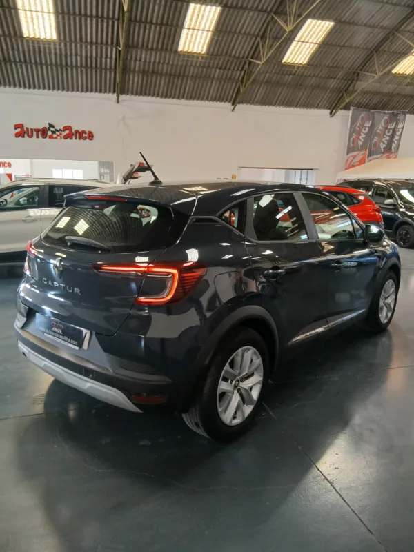 RENAULT CAPTUR 1.5 DCI 95CV - Imagen 3