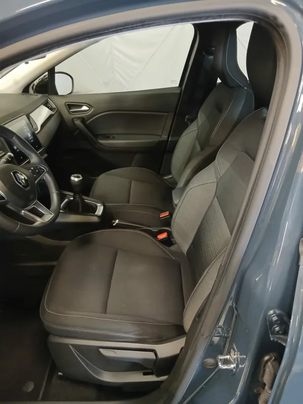 RENAULT CAPTUR 1.5 DCI 95CV - Imagen 7