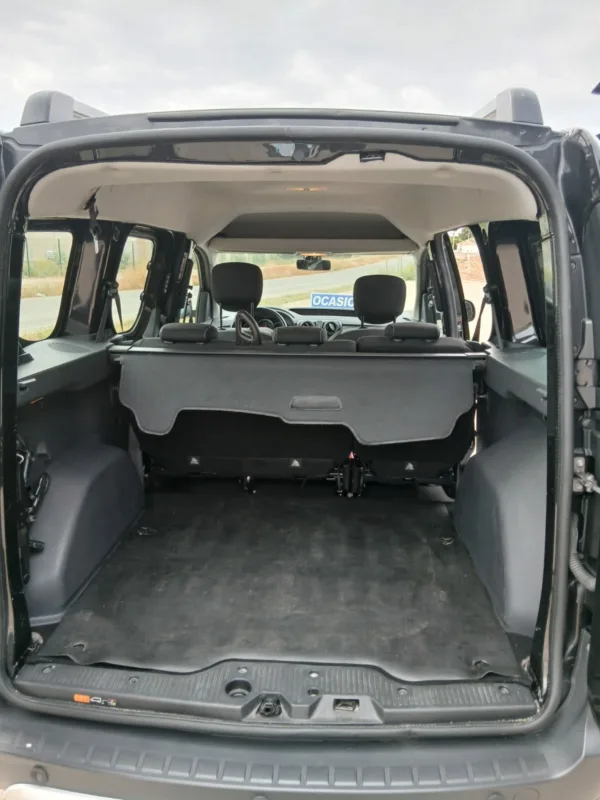 DACIA DOKKER STEPWAY 1.5 DCI 95CV - Imagen 7
