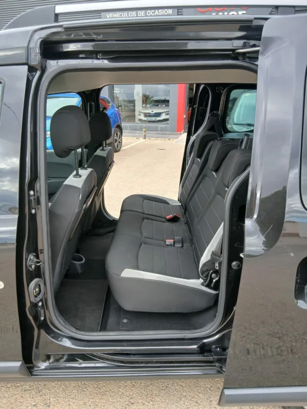 DACIA DOKKER STEPWAY 1.5 DCI 95CV - Imagen 6