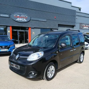 RENAULT KANGOO 1.5 DCI 95CV