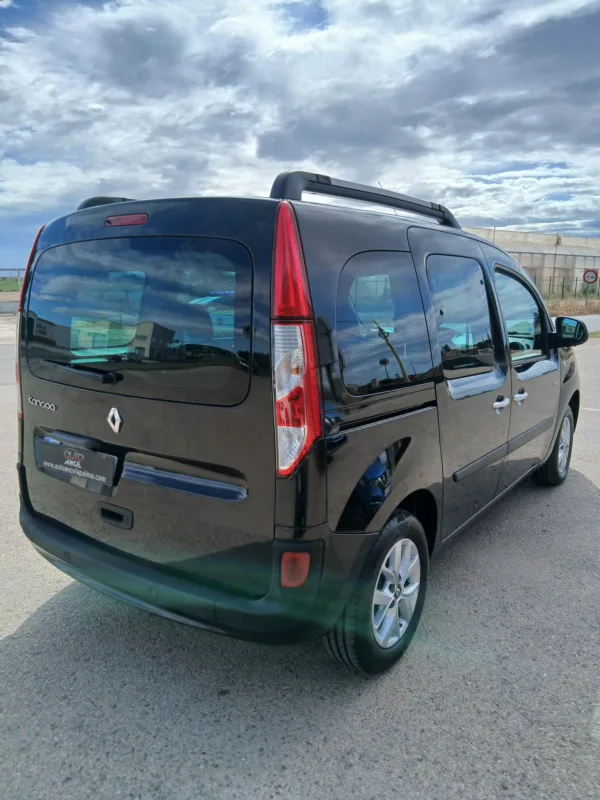RENAULT KANGOO 1.5 DCI 95CV - Imagen 4