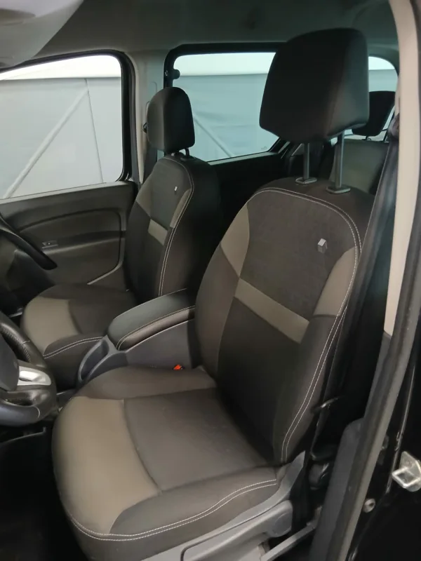 RENAULT KANGOO 1.5 DCI 95CV - Imagen 7