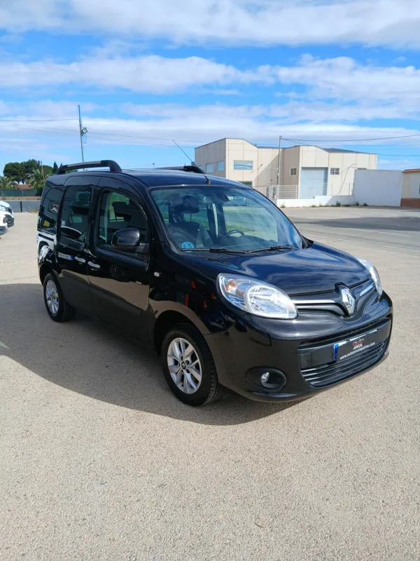 RENAULT KANGOO 1.5 DCI 95CV - Imagen 3