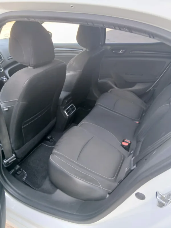 RENAULT MEGANE 1.5 DCI 90CV - Imagen 6