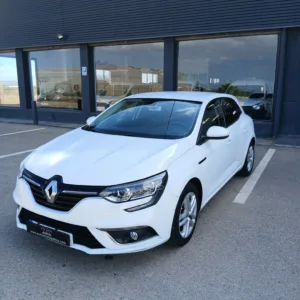 RENAULT MEGANE 1.5 DCI 90CV