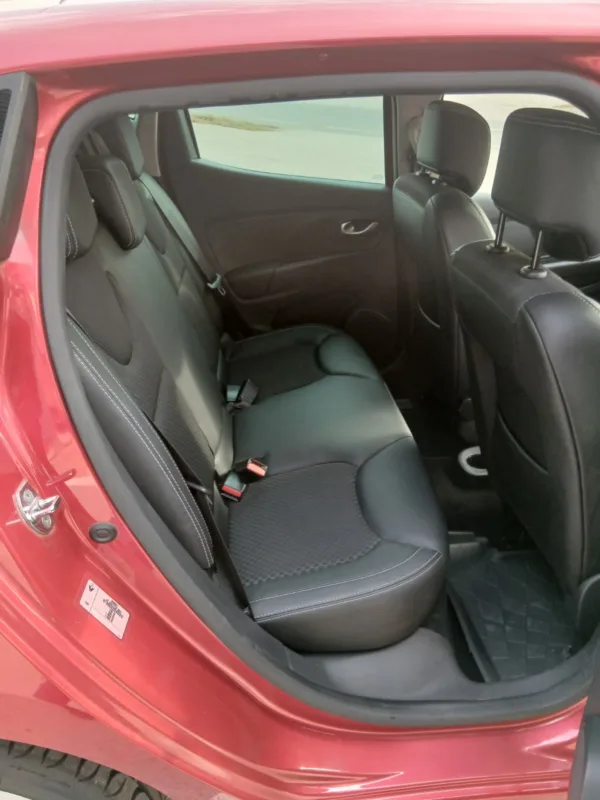 RENAULT CLIO 1.5 DCI 90CV - Imagen 7