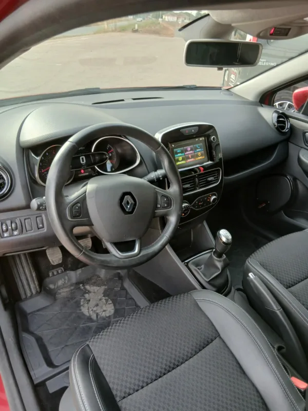 RENAULT CLIO 1.5 DCI 90CV - Imagen 5