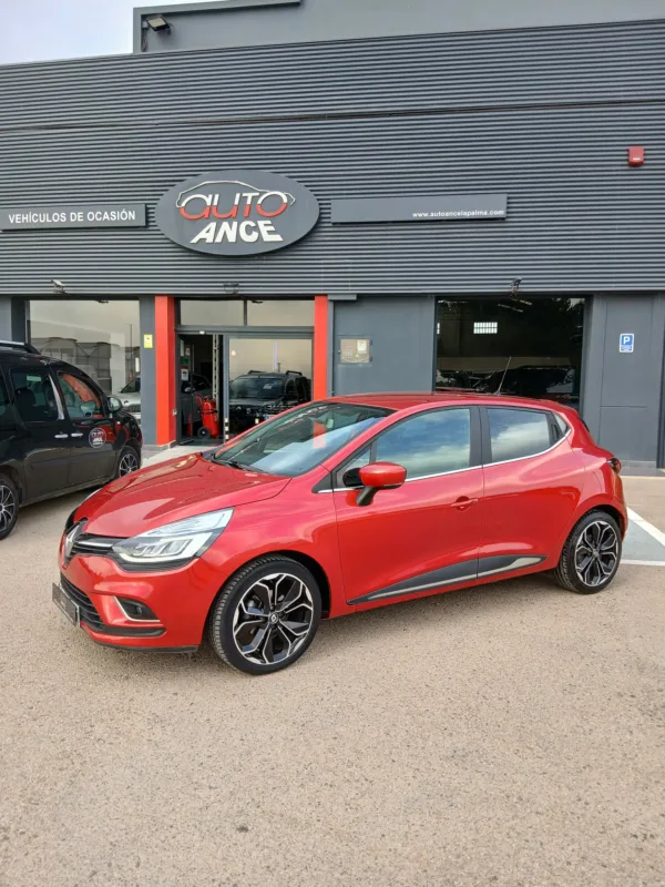 RENAULT CLIO 1.5 DCI 90CV - Imagen 2