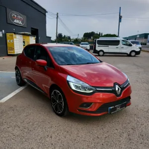RENAULT CLIO 1.5 DCI 90CV
