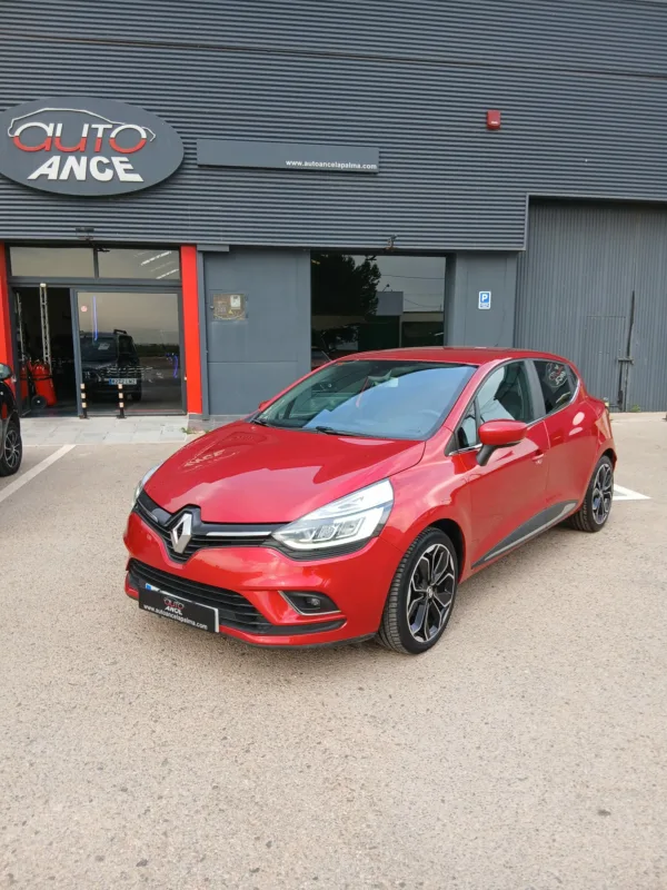 RENAULT CLIO 1.5 DCI 90CV - Imagen 3