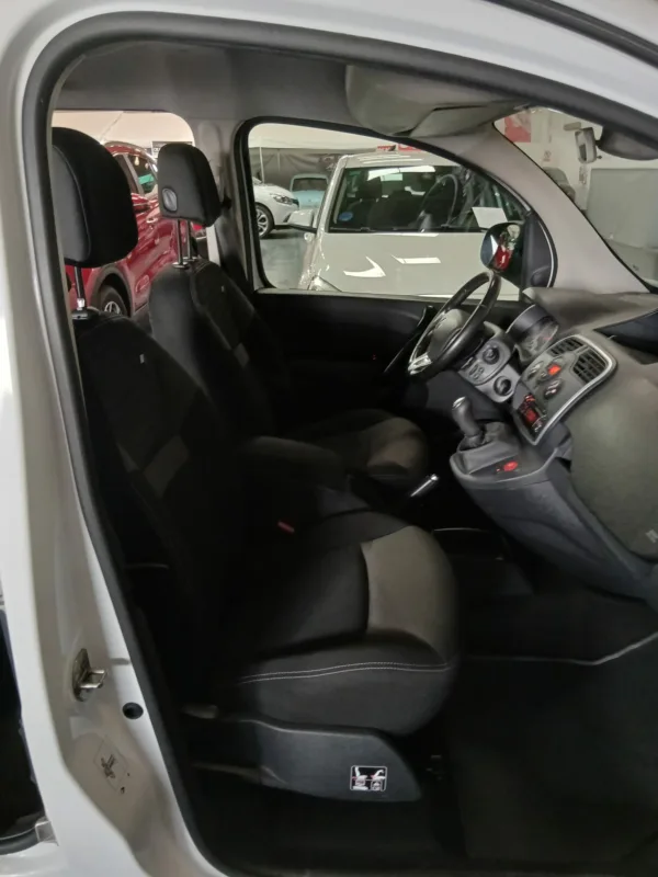 RENAULT KANGOO 1.5 DCI 90CV - Imagen 5