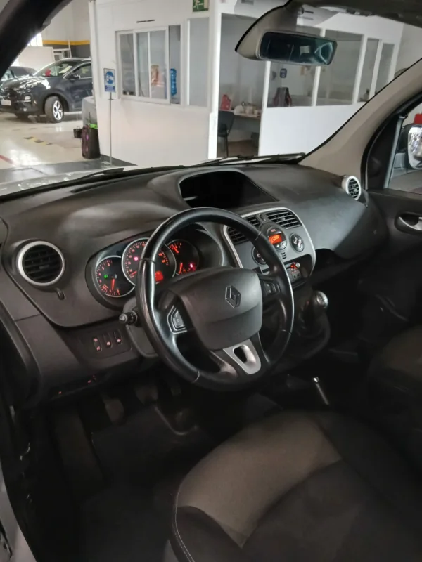 RENAULT KANGOO 1.5 DCI 90CV - Imagen 4