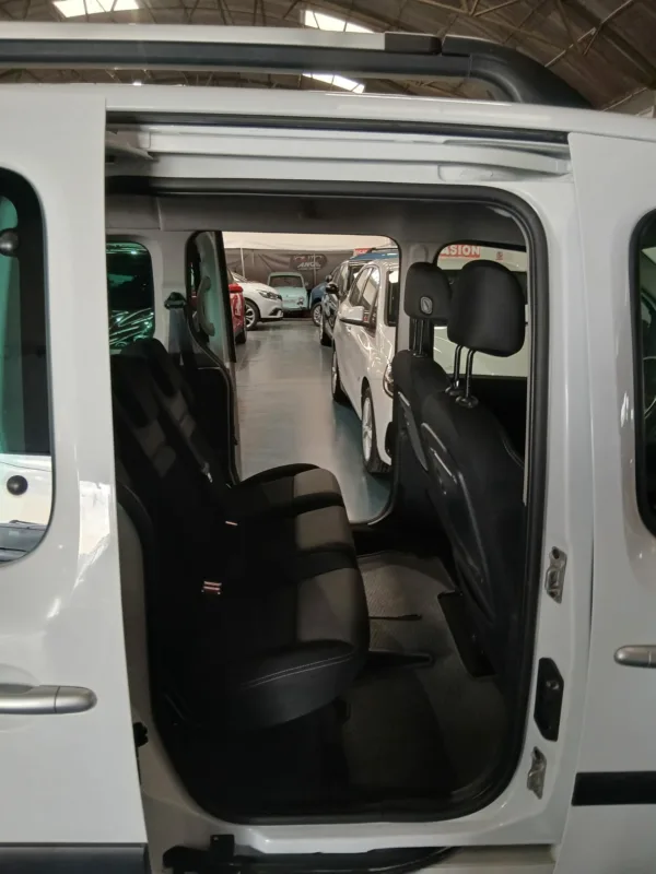 RENAULT KANGOO 1.5 DCI 90CV - Imagen 6